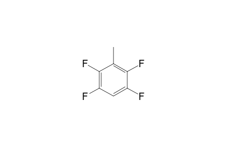 2,3,5,6-Tetrafluorotoluene