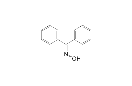 Benzophenone oxime