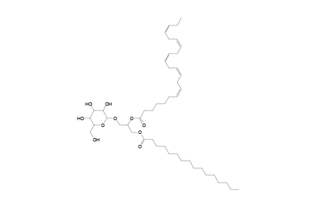 MGDG 16:0_22:5