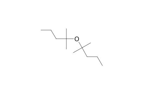 bis(1,1-dimethylbutyl)ether
