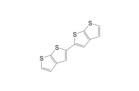 2,2'-bithieno[2,3-b]thiophene