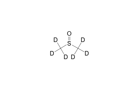 Dimethyl sulfoxide-D(6)