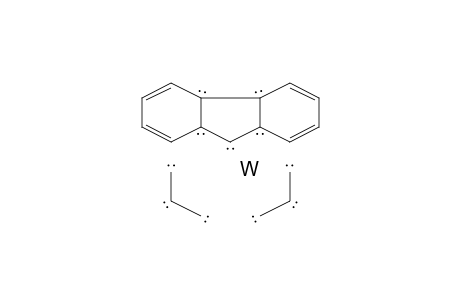 Tungsten, [(4a,4b,8a,9,9a-.eta.)-9H-fluoren-9-yl]bis(.eta.3-2-propenyl)-