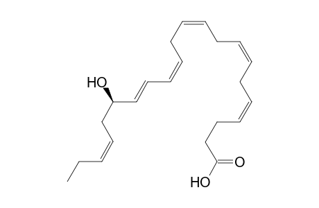 (17R)-17-hydroxydocosa-4,7,10,13,15,19-hexaenoic acid