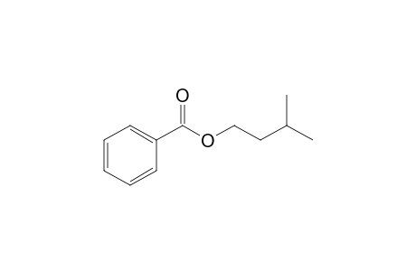 Isoamyl benzoate