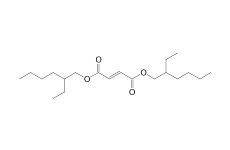 fumaric acid, 2-ethylhexyl ester