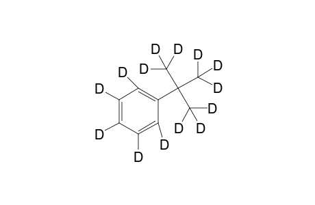 tert-Butylbenzene-D-14
