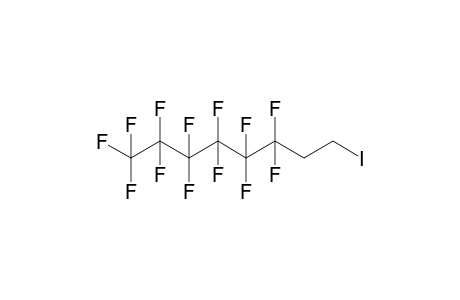 1H,1H,2H,2H-Perfluorooctyl iodide