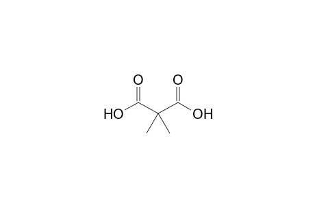 Dimethylmalonic acid