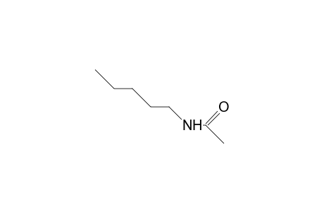 N-pentylacetamide