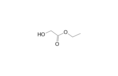 Glycolic acid, ethyl ester