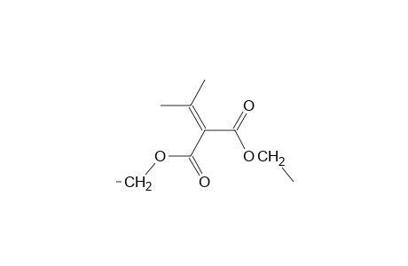 Isopropylidenemalonic acid, diethyl ester