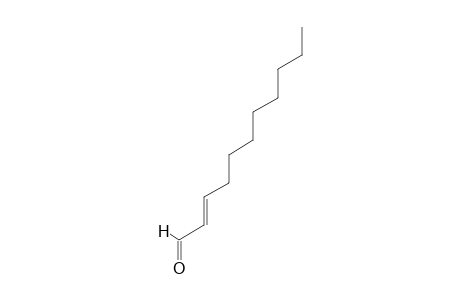 trans-2-Undecenal