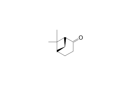 (1R)-(+)-Nopinone