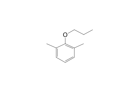 Benzene, 1,3-dimethyl-2-propoxy-