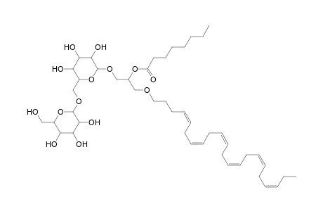 DGDG O-22:6_8:0