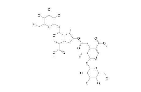 TRICOLOROSIDE-METHYLESTER