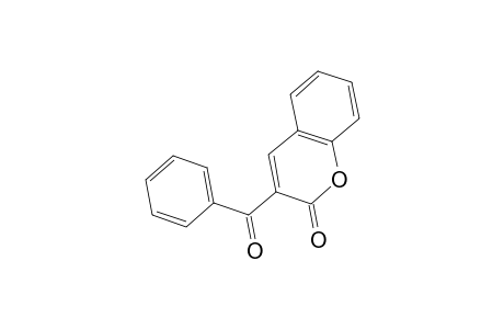 3-benzoylcoumarin