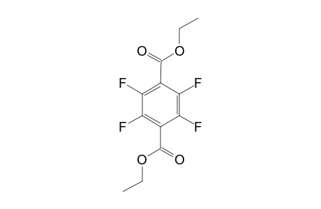 TETRAFLUORO-TEREPHTHALIC-ACID-DIETHYLESTER