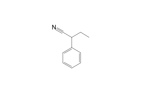 2-Phenylbutyronitrile