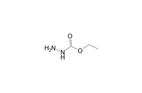 Carbazic acid, ethyl ester
