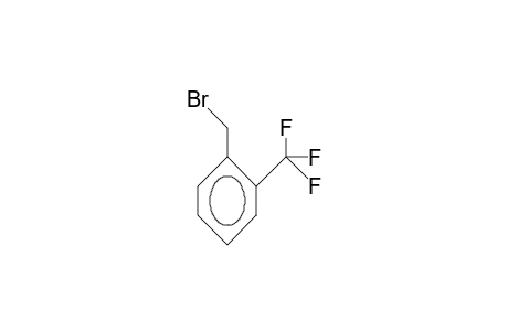 2-(Trifluoromethyl)benzyl bromide