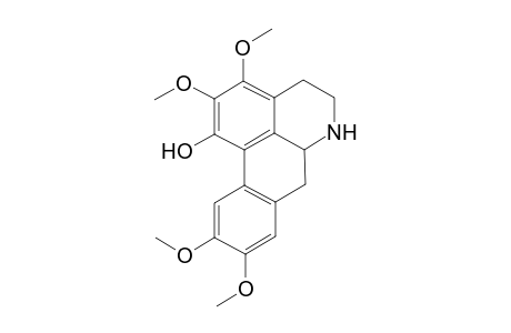 Norpreocoteine