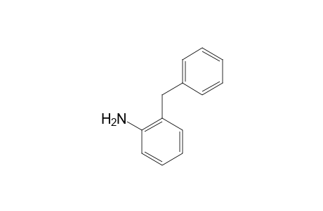 alpha-PHENYL-o-TOLUIDINE