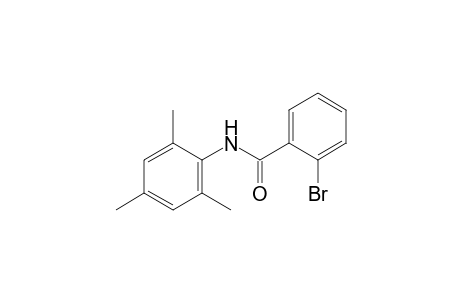 2-bromo-2',4',6'-trimethylbenzanilide