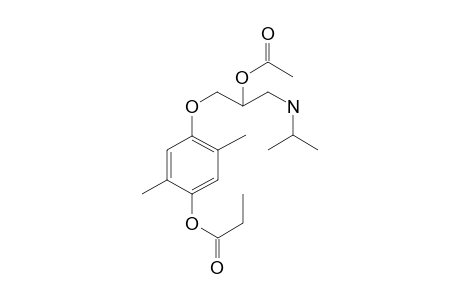 Metipranolol AC