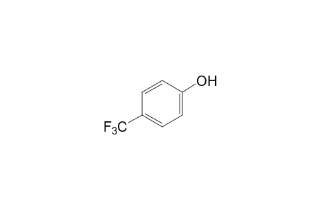 alpha,alpha,alpha-Trifluoro-p-cresol