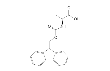 FMOC-L-alanine