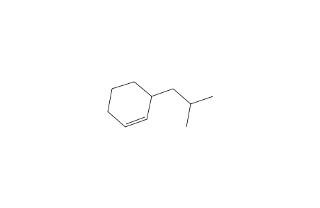 3-Isobutyl-1-cyclohexene