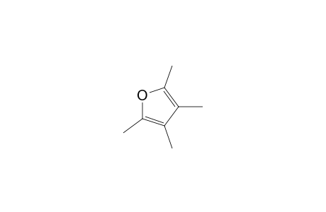 2,3,4,5-TETRAMETHYLFURAN