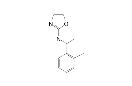 N-[1-(2-Methylphenyl)ethyl]-4,5-dihydro-1,3-oxazol-2-amine