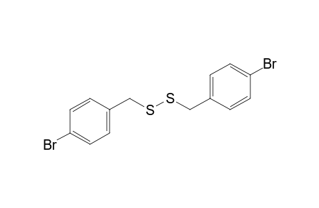 bis(p-bromobenzyl)disulfide