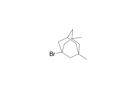 1-Bromo-3,5-dimethyladamantane