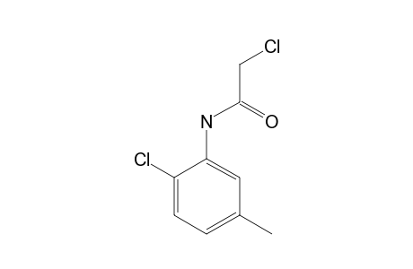 2,6'-dichloro-m-acetotoluidide