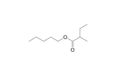 Pentyl 2-methylbutanoate