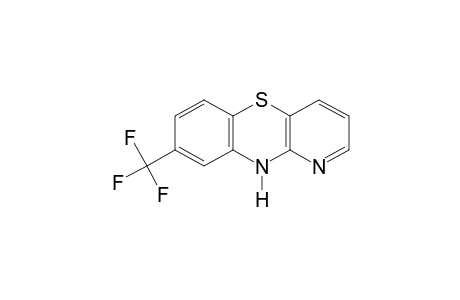 8-(TRIFLUOROMETHYL)-10H-PYRIDO[3,2-b][1,4]BENZOTHIAZINE