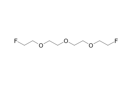 1,11-Difluoro-3,6,9-trioxaundecane