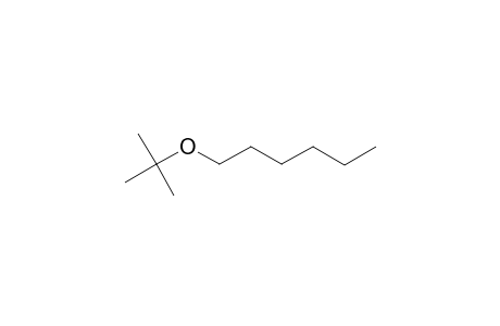 TERT.-BUTYL-HEXYL-ETHER