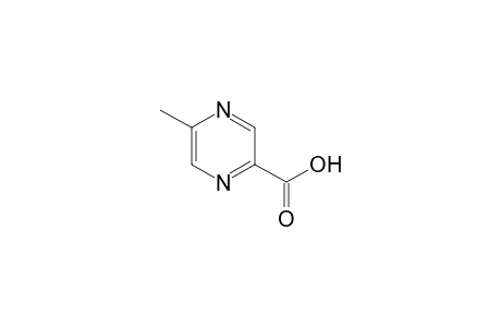 5-Methylpyrazine-2-carboxylic acid