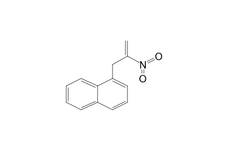 Naphthalene, 1-(2-nitro-2-propenyl)-