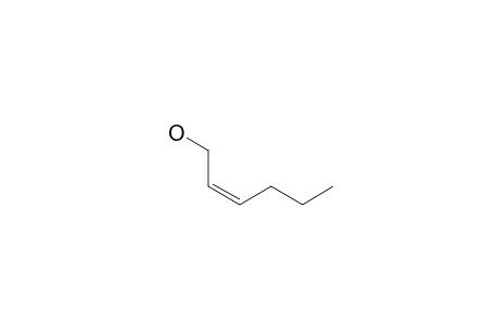 cis-2-Hexen-1-ol