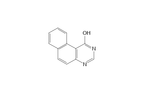 BENZO/F/QUINAZOLIN-1-OL