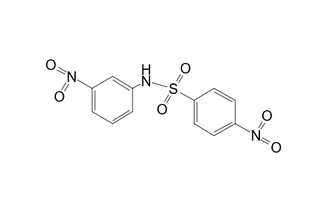 3',4-dinitrobenzenesulfonanilide