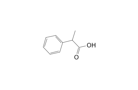 Hydratropic acid