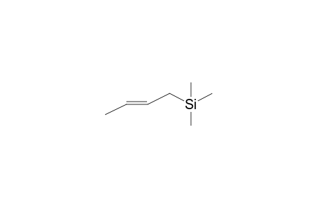 [(E)-but-2-enyl]-trimethylsilane