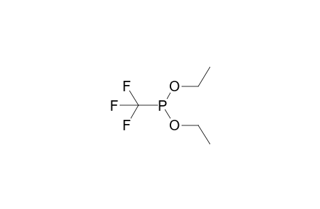 DIETHYL TRIFLUOROMETHYLPHOSPHONITE